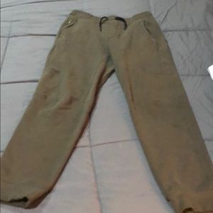 Lululemon City Sweat Jogger